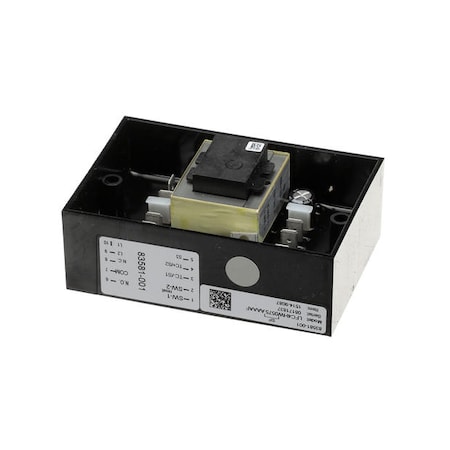 Henny Penny Hi Limit Control Assembly 175915-001